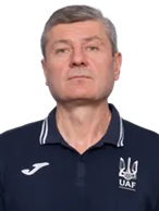 .COACH Kosenko Oleksandr
